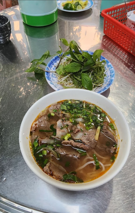 Ảnh 2 của Bún Bò Gốc Huế - Hằng Ngô