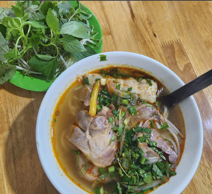 Ảnh 1 của Bún Bò Huế Hoa