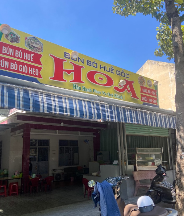 Ảnh 2 của Bún Bò Huế Hoa