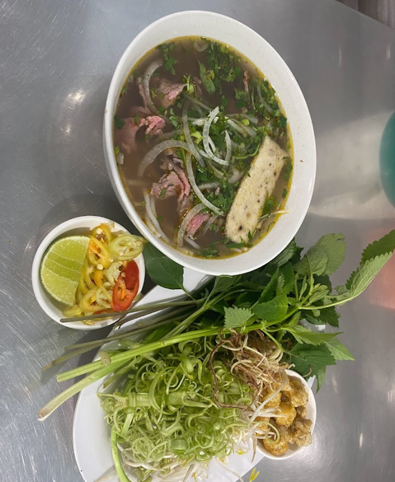 Ảnh quán Bún Bò Huế TRƯƠNG GIA
