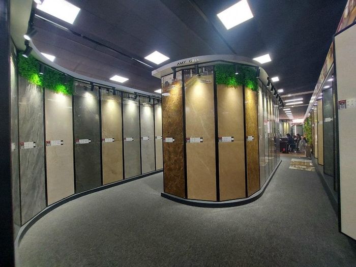 Hình ảnh 1 của Cửa hàng Đại Kim Ninh Bình