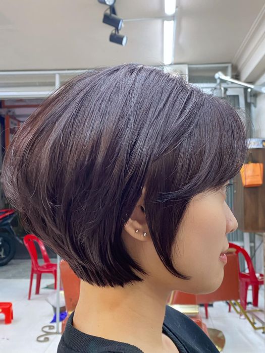 Ảnh 1 của Hair Salon Tóc Đẹp Đà Lạt