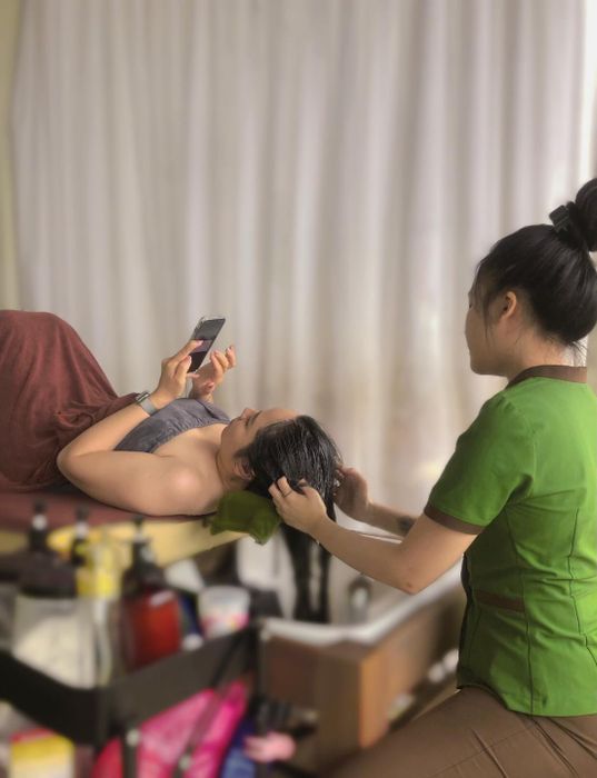 Hình ảnh Hơ Sa Spa 1
