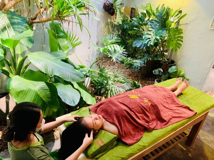 Hình Ảnh Hơ Sa Spa 2