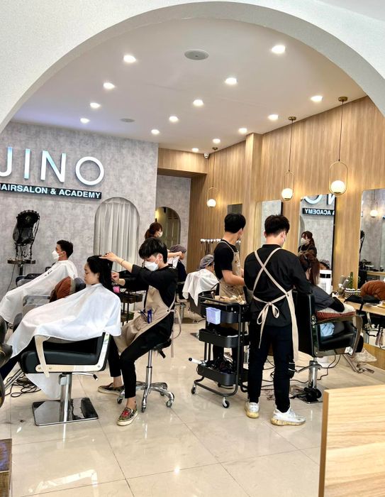 Hình ảnh 1 của JINO Hair Salon