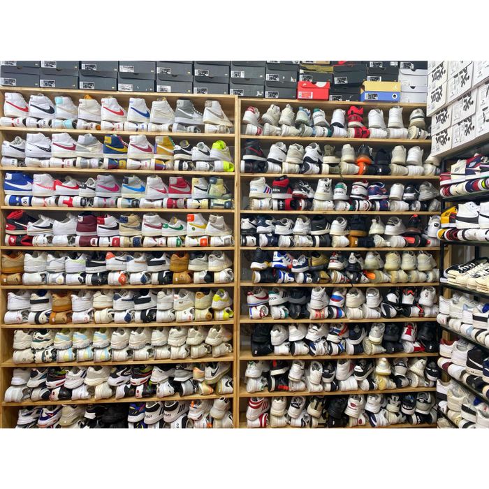 Khánh Giày Secondhand Hình 2