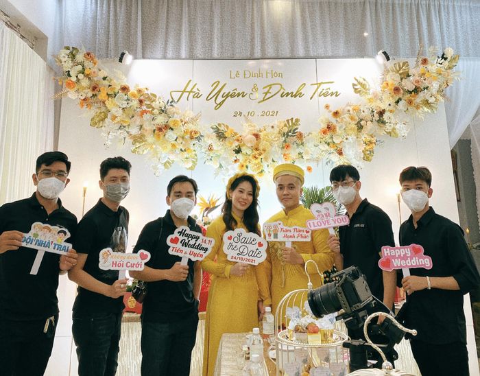 AK Studio – Phóng Sự Cưới Quy Nhơn