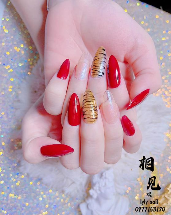 Hình ảnh LyLy Nail 1