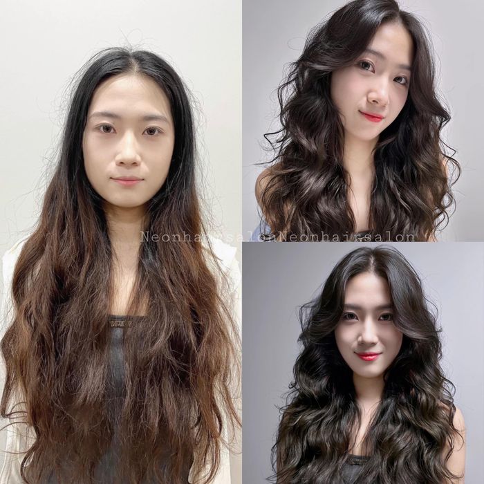 Hình ảnh 1 của NEON Hair Salon