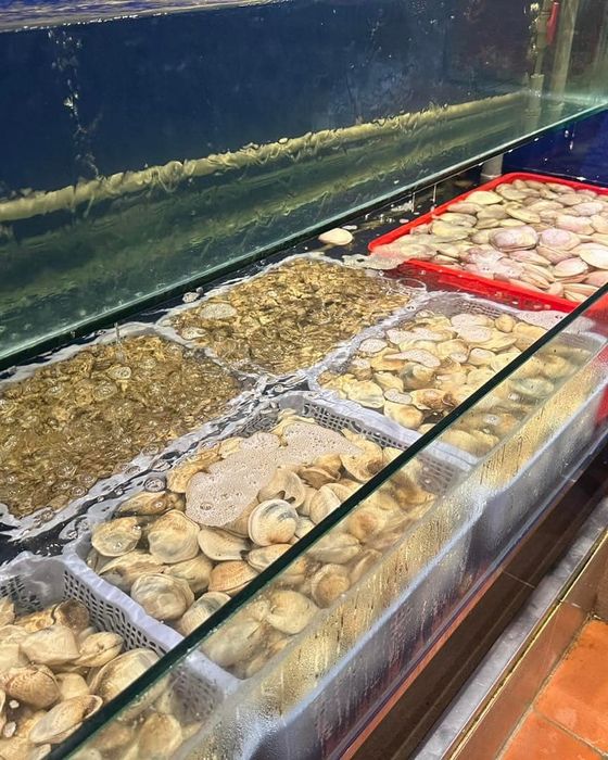 Ảnh 3 tại NHÀ HÀNG BẢO ANH