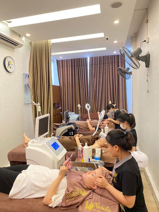 Hình ảnh Bệnh viện Thẩm mỹ Emcas 2
