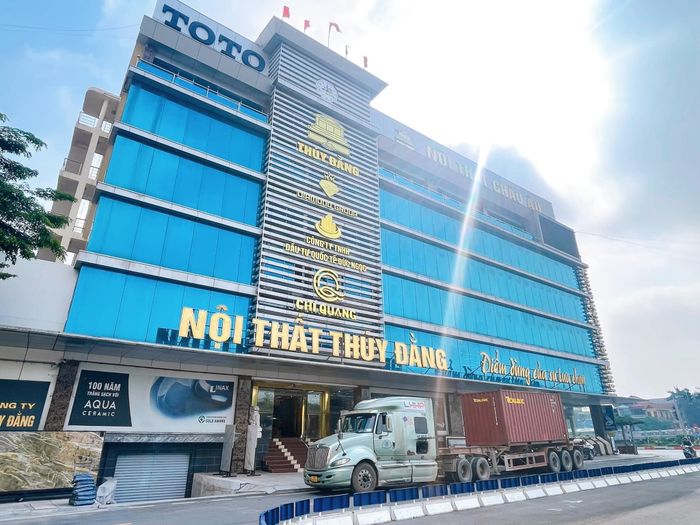 Siêu Thị Nội Thất Thúy Đằng - Hình ảnh 2