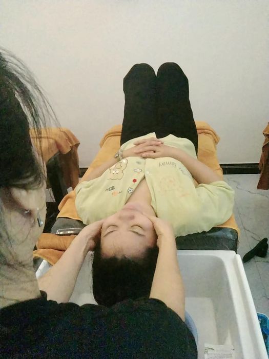 Hình Ảnh Spa Lá Thơm 1