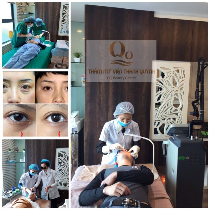Thẩm Mỹ Viện Thanh Quỳnh hình ảnh 1