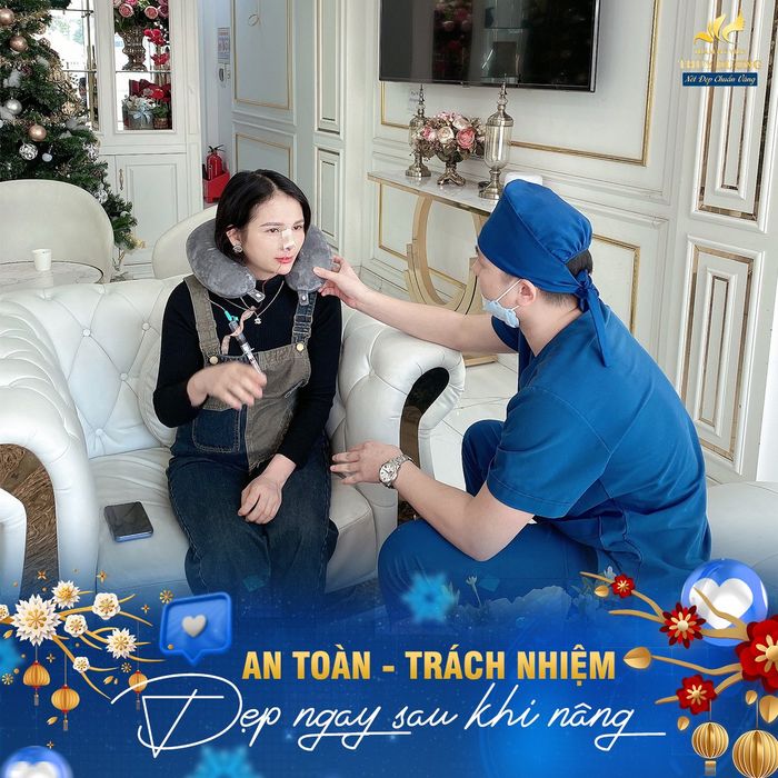 Hình ảnh Thẩm mỹ viện Thùy Dương 2