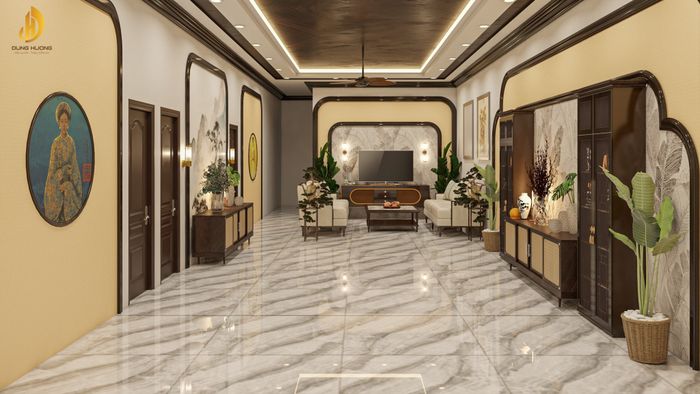 Hình ảnh Tổng kho gạch ốp lát Dũng Hương 2