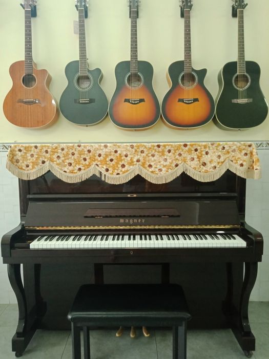Hình ảnh Trung Tâm Âm Nhạc Keyman 2