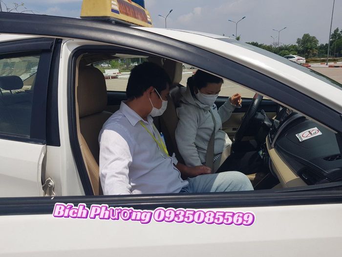 Trung Tâm Dạy Lái Xe Đại Phúc - Hình ảnh 1