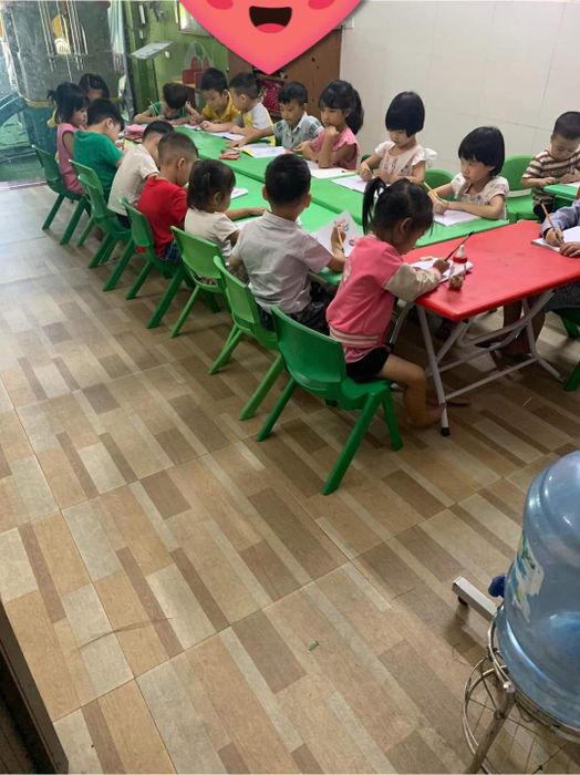 Hình ảnh Trường Mầm Non Bình Minh 1