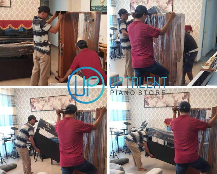 Hình ảnh Up Talent Piano Store 2