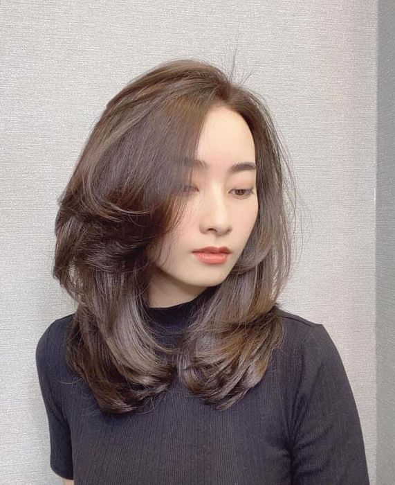 Hình ảnh Viện Tóc Jim Trịnh 1