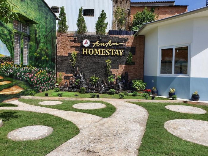 Hình Ảnh An An Homestay Bảo Lộc 2