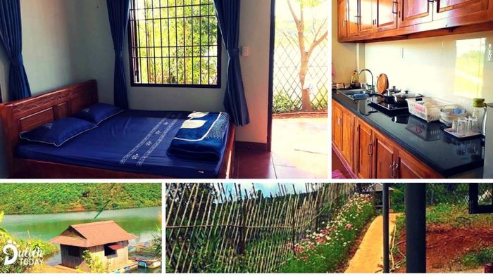 Hình Ảnh Homestay Bờ Hồ 1