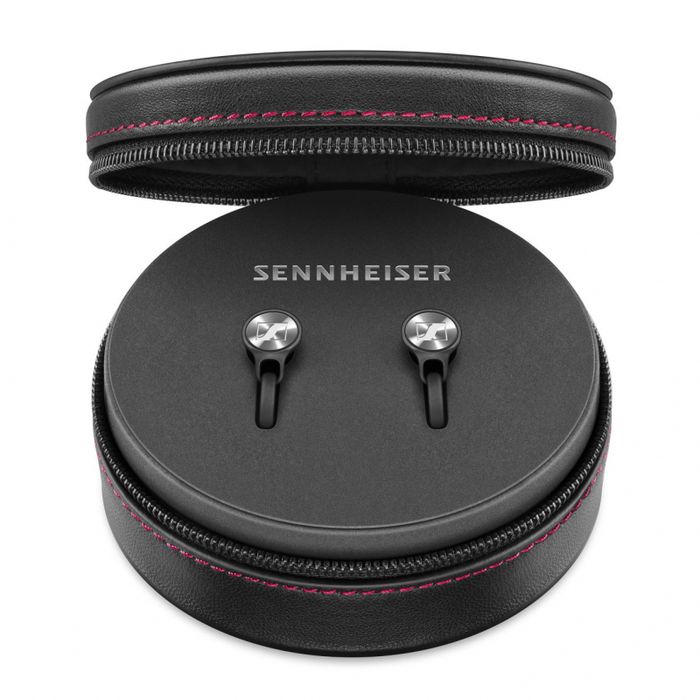 Bộ sưu tập tai nghe không dây Sennheiser