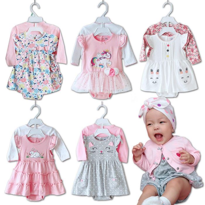 Hình ảnh của Đồ cho bé yêu 2