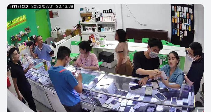 HB Mobile hình ảnh 2