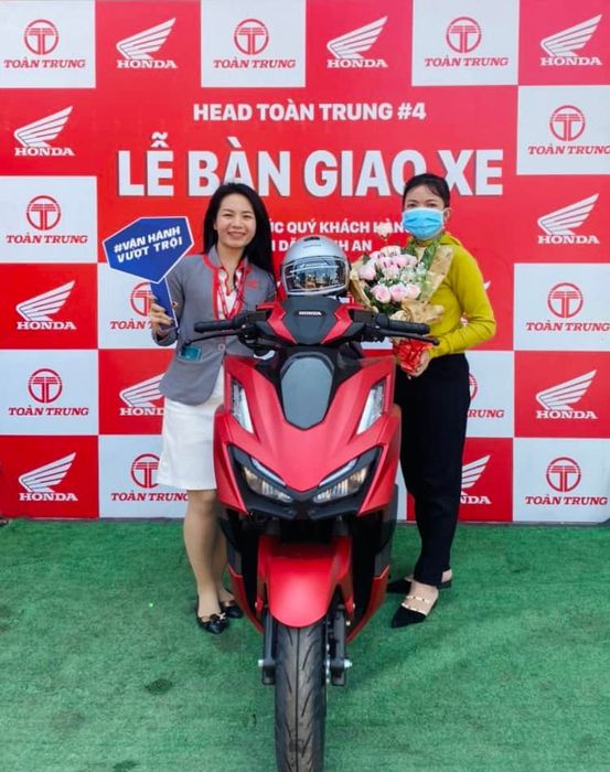 Hình ảnh 2 của Head Toàn Trung