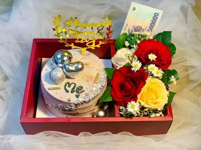 Hoà Anh Bakery - Hình ảnh 1