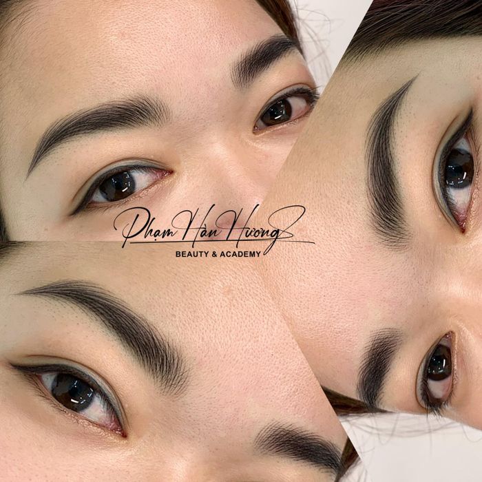 Hình ảnh của Hương Hàn Phạm Beauty Academy
