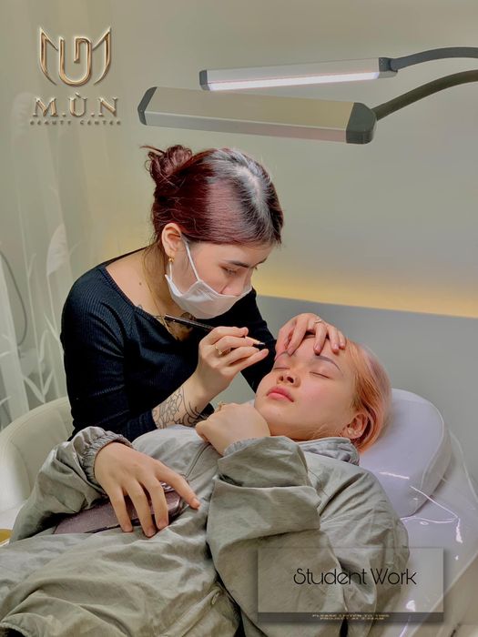 Hình ảnh 2 của M.Ù.N PMU Center