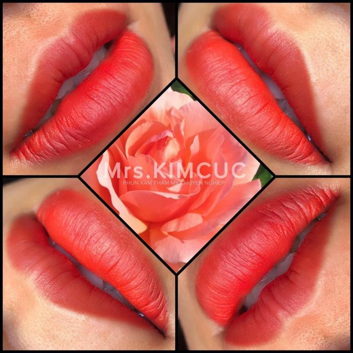 Hình ảnh của MRS.KIM CÚC - Phun xăm thẩm mỹ chuyên nghiệp 1