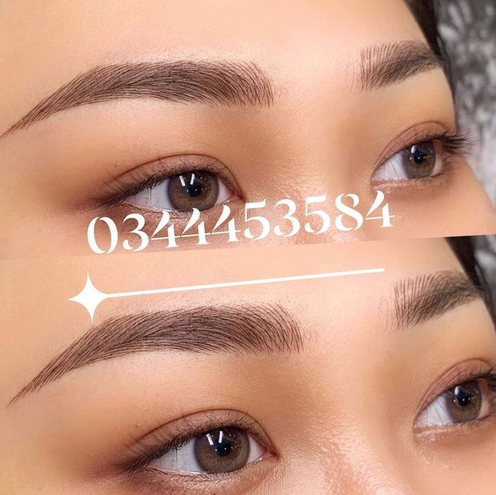 Hình ảnh của Mai Khanh Beauty & Academy 2