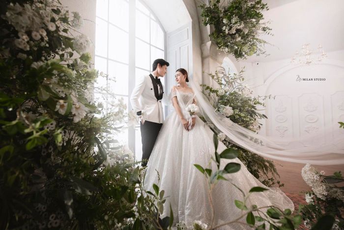 Ảnh của MiLan Studio 2