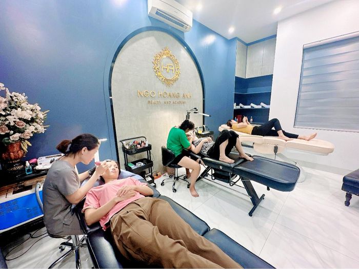 Hình ảnh của Ngô Hoàng Anh Beauty Clinic 2
