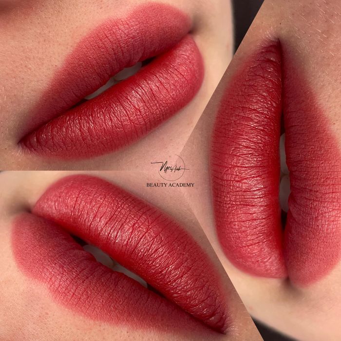 Hình ảnh 1 của Ngọc Ánh Beauty Academy