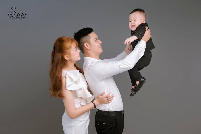 Ảnh 1 tại Sam Baby Studio