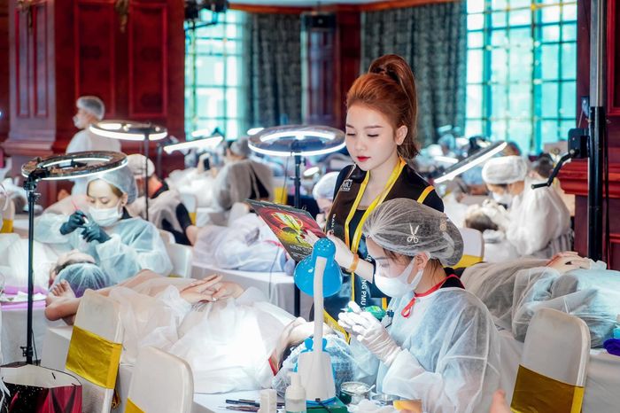 Hình ảnh 2 của Thẩm Mỹ Viện Hà Hương