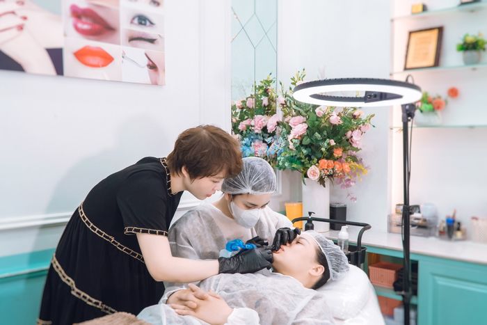 Hình ảnh 1 của Thẩm Mỹ Viện Quốc Tế Như Hòa