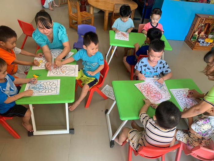 Hình ảnh Trung tâm tham vấn và trị liệu tâm lý Vũng Tàu 2