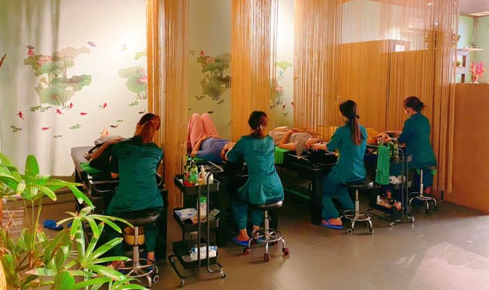 Ảnh 2 của ZEN spa