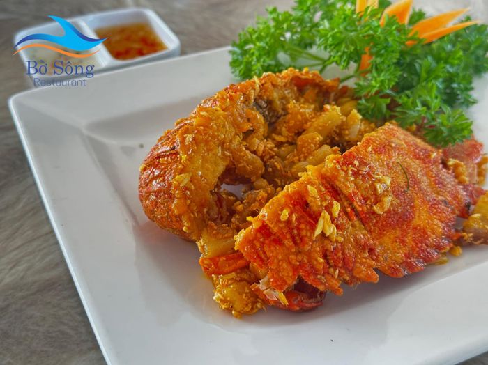 Hình ảnh món ăn nhà hàng 1