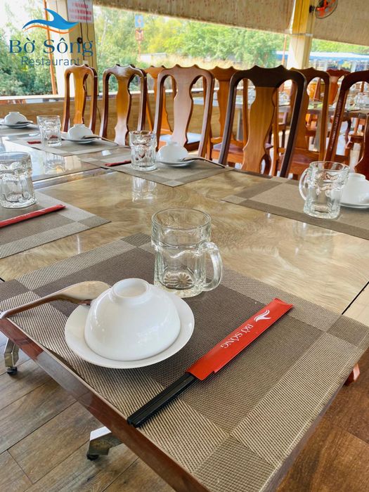 Hình ảnh không gian nhà hàng 2