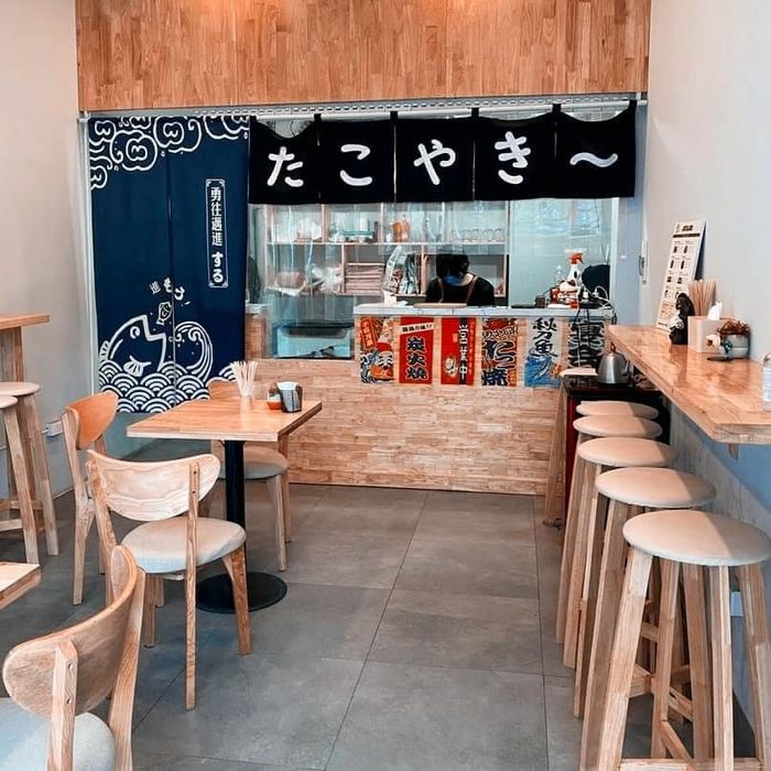 Không gian kiểu Nhật Bản 3