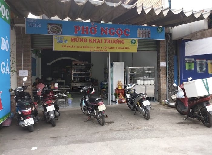 Hình ảnh 2 của Phở Ngọc