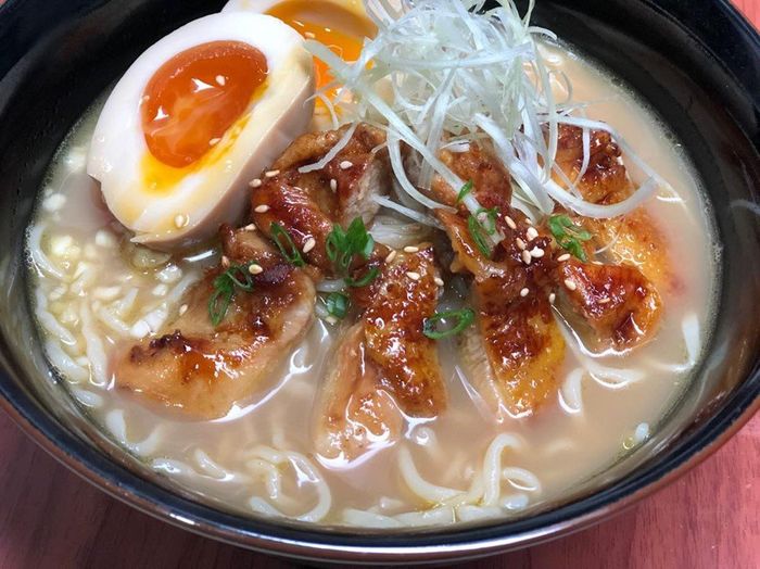 Hình ảnh món ăn tại nhà hàng 3