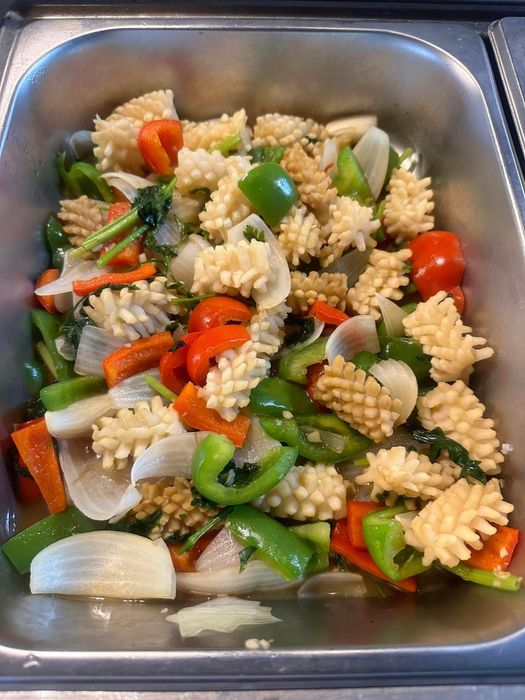 Hình ảnh món ăn nhà hàng 2